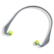 uvex X-Cap Earband Ear Plugs